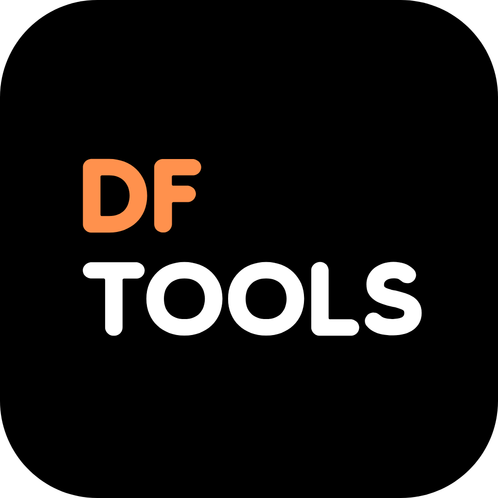 DF Platforms Logo