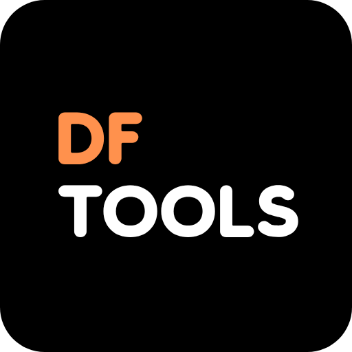 DF Tools Logo